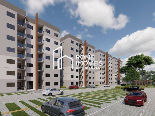#128 - Apartamento para Venda em Ananindeua - PA