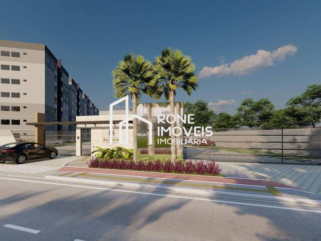 #128 - Apartamento para Venda em Ananindeua - PA