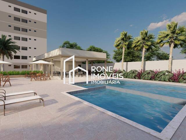 #128 - Apartamento para Venda em Ananindeua - PA