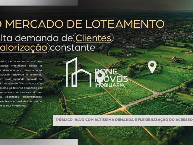 Área para Venda em Belém - 4