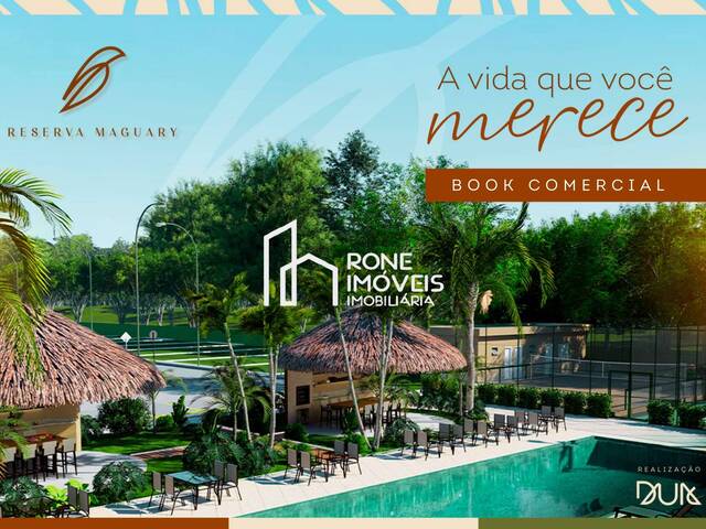 #130 - Área para Venda em Ananindeua - PA