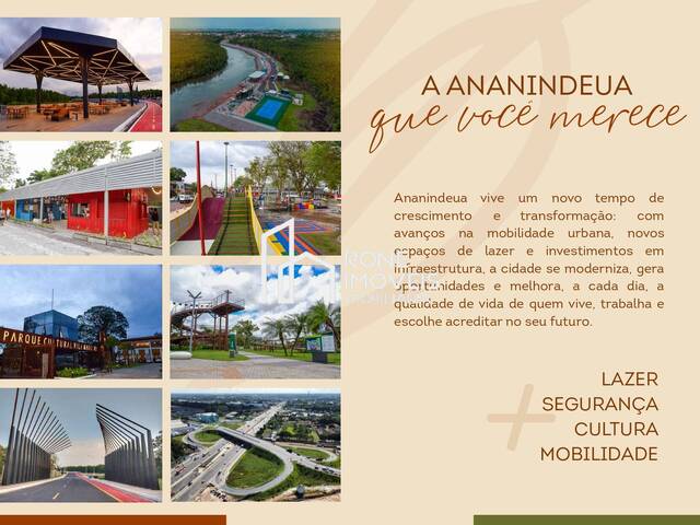 Área para Venda em Ananindeua - 4