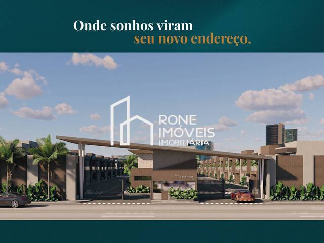 #131 - Casa para Venda em Ananindeua - PA - 1