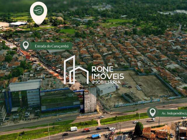 #133 - Apartamento para Venda em Ananindeua - PA