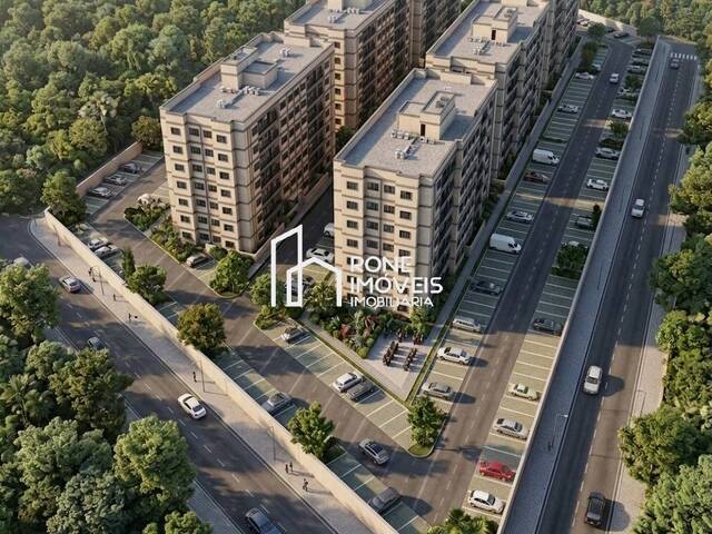 #135 - Apartamento para Venda em Ananindeua - PA