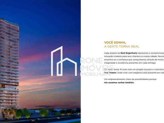 Apartamento para Venda em Belém - 3